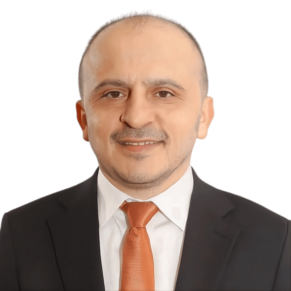 SMMM Ahmet Yüksel